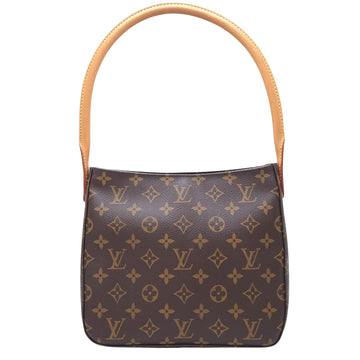 LOUIS VUITTON Looping MM Shoulder Bag