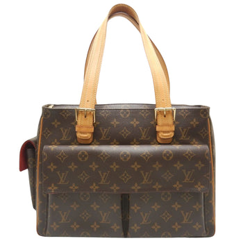 LOUIS VUITTON Multipli Cite Tote