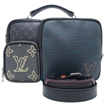 LOUIS VUITTON Messenger Handbag