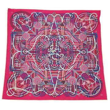 HERMES Carre 90 Scarves