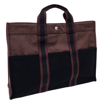 HERMES Fourre tout Tote