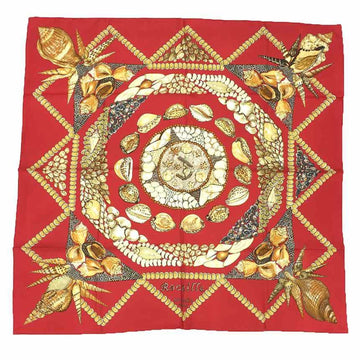 HERMES Carre 90 Scarves