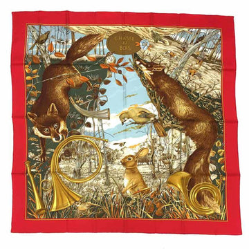 HERMES Carre 90 Scarves