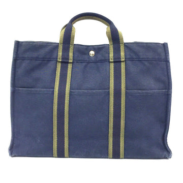 HERMES Fourre tout Tote