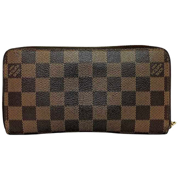 LOUIS VUITTON Portefeuille zippy Wallet