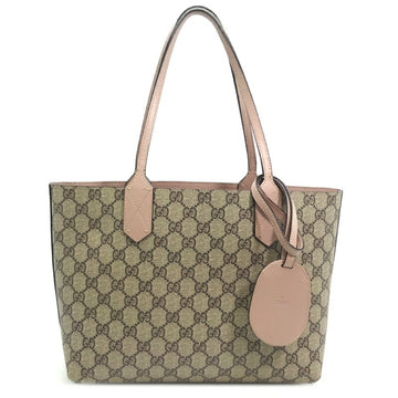 GUCCI GG canvas Tote