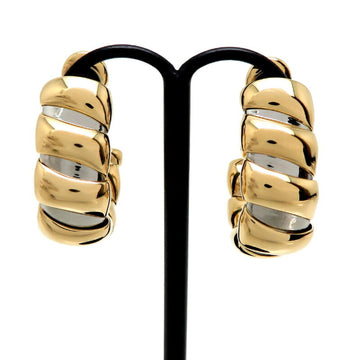 Bulgari Tubogas Earrings