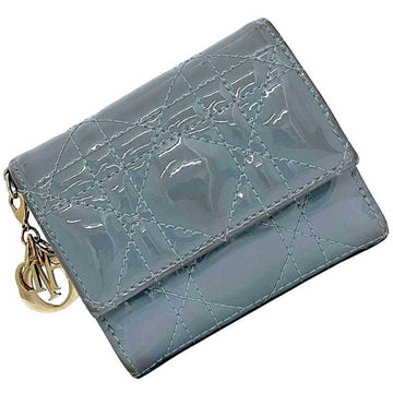 Dior Lotus lady dior Wallet