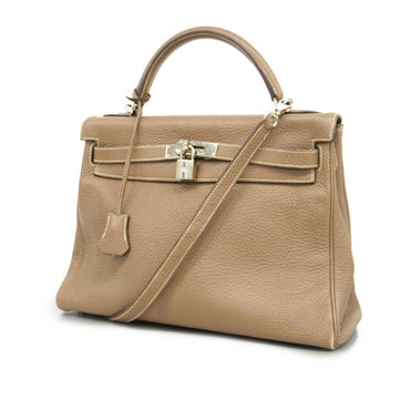 HERMES Kelly 32 Handbag