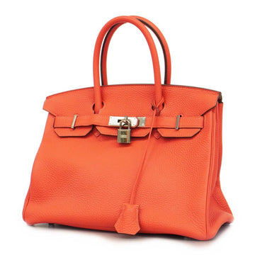 HERMES Birkin 30 Handbag