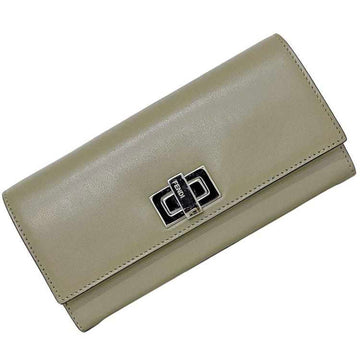 FENDI Peekaboo Wallet