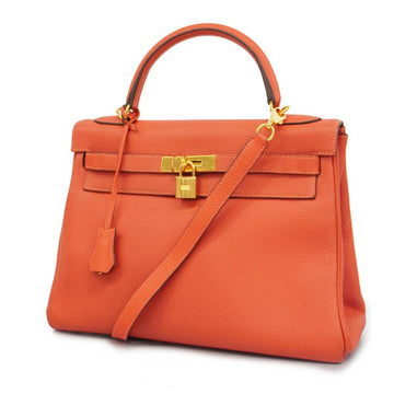 HERMES Kelly 32 Handbag