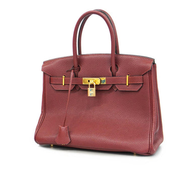 HERMES Birkin 30 Handbag