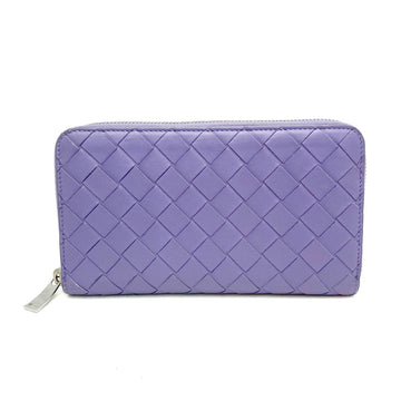 BOTTEGA VENETA Intrecciato Wallet