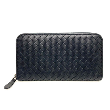 BOTTEGA VENETA Intrecciato Wallet