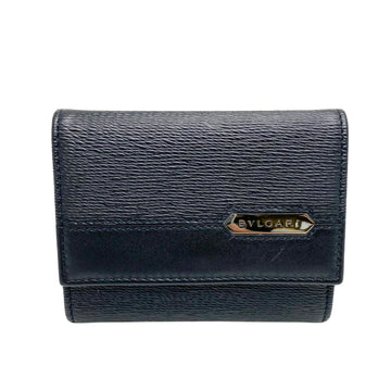 Bulgari Card case Wallet