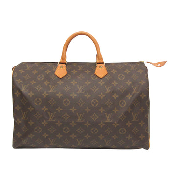 LOUIS VUITTON Speedy 40 Handbag