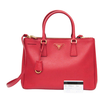 PRADA Galleria Handbag