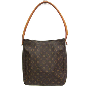 LOUIS VUITTON Looping GM Shoulder Bag