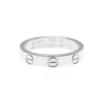 CARTIER Love Ring