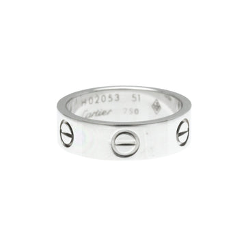 CARTIER Love Ring