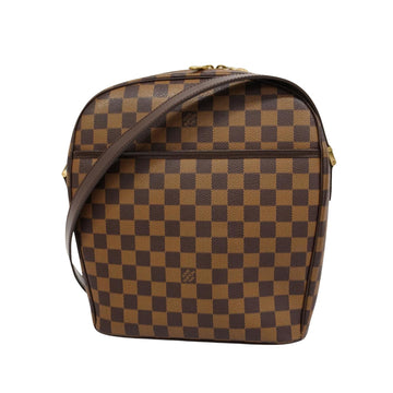 LOUIS VUITTON Ipanema Shoulder Bag