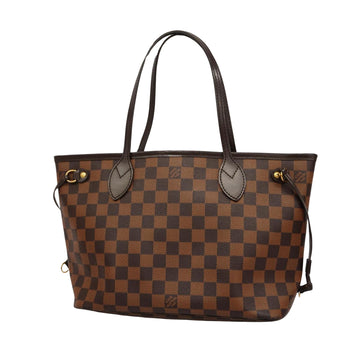 LOUIS VUITTON Neverfull PM Tote