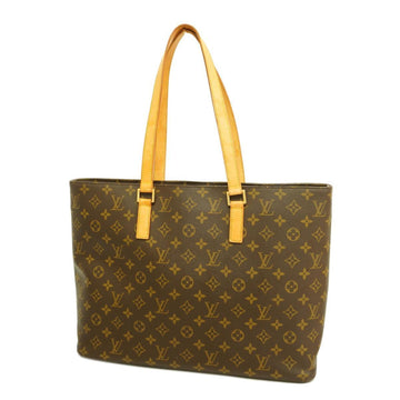 LOUIS VUITTON Luco Tote