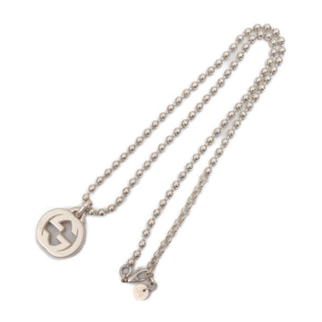 GUCCI Interlocking G Necklace