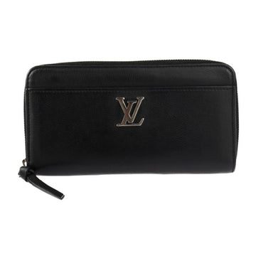 LOUIS VUITTON Lockme Wallet