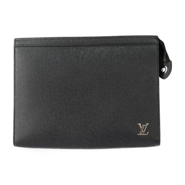 LOUIS VUITTON Pochette voyage Clutch Bag