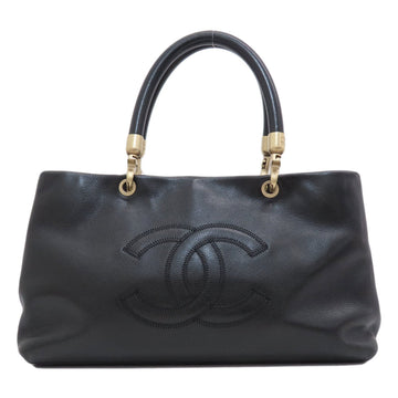 CHANEL Executive Tote