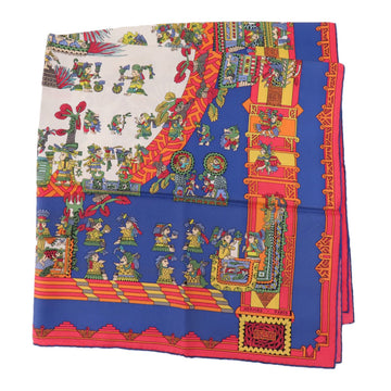 HERMES Carre 90 Scarves