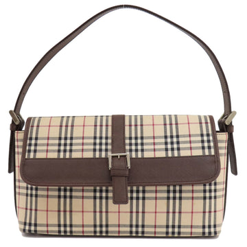 BURBERRY Nova Check Shopper