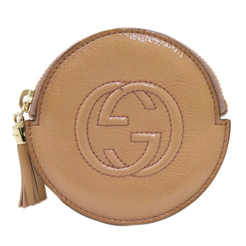 GUCCI Interlocking G Wallet