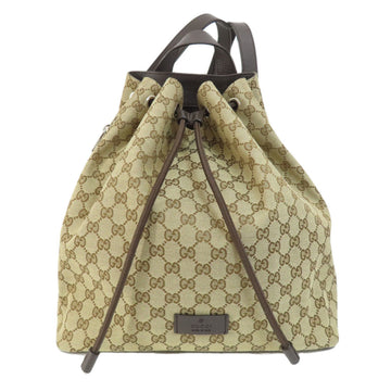 GUCCI GG canvas Shoulder Bag