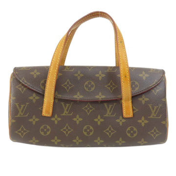 LOUIS VUITTON Sonatine Handbag