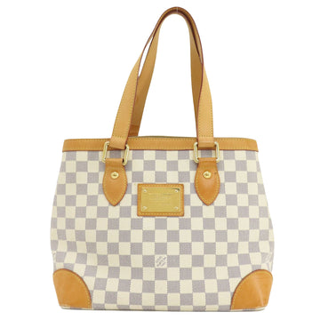 LOUIS VUITTON Hampstead Tote