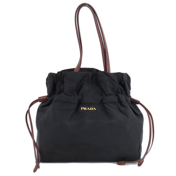 PRADA Tessuto Tote