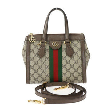 GUCCI Ophidia Handbag