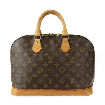 LOUIS VUITTON Alma Handbag