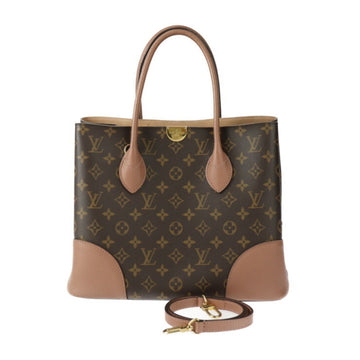 LOUIS VUITTON Flandrin Tote