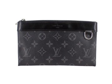 LOUIS VUITTON Clutch Bag