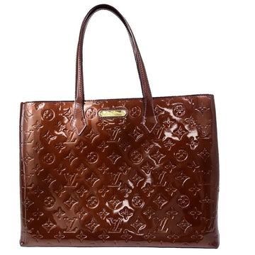 LOUIS VUITTON Wilshire Handbag