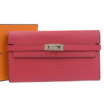 HERMES Kelly Wallet