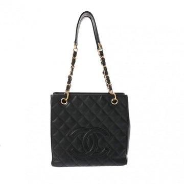 CHANEL Matelasse Tote