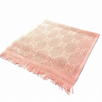 GUCCI GG Imprime Scarves