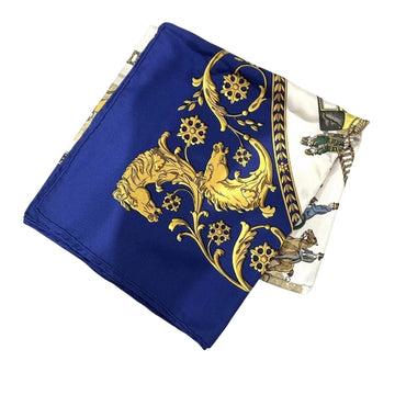 HERMES Carre 90 Scarves