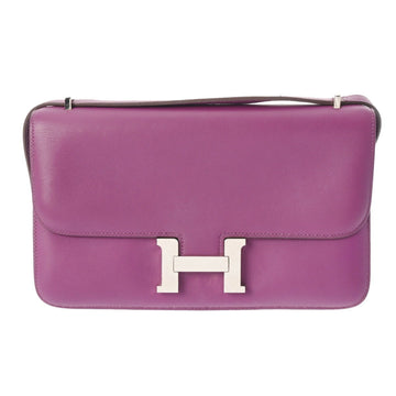 HERMES Constance Shoulder Bag