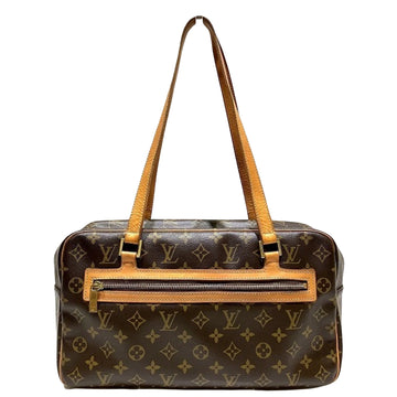 LOUIS VUITTON Cite Handbag